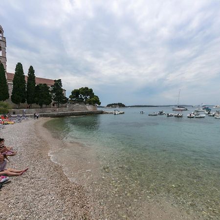 Bellevue Apartment Hvar Hvar Town Esterno foto
