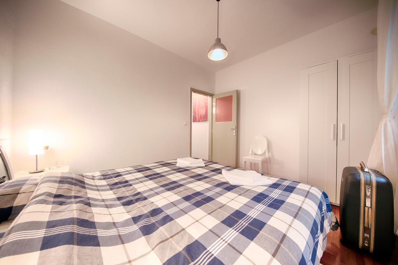 Bellevue Apartment Hvar Hvar Town Esterno foto