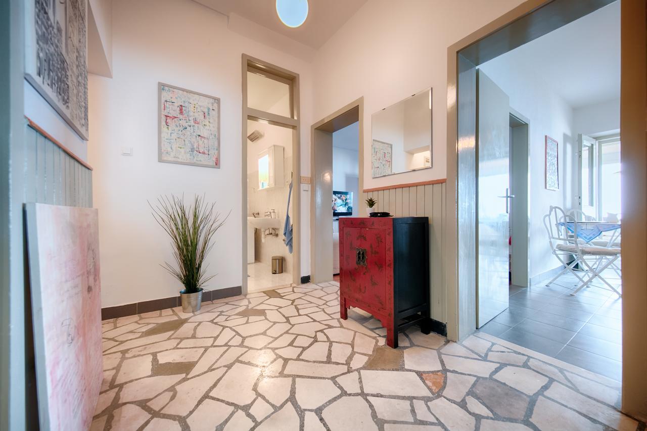 Bellevue Apartment Hvar Hvar Town Esterno foto
