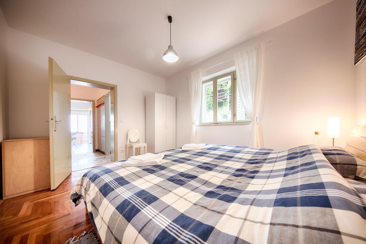 Bellevue Apartment Hvar Hvar Town Esterno foto