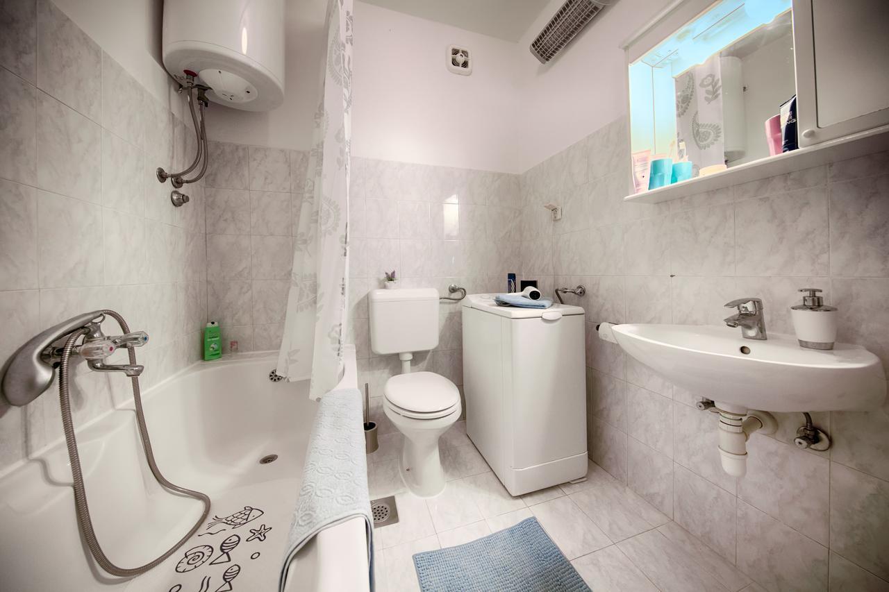 Bellevue Apartment Hvar Hvar Town Esterno foto