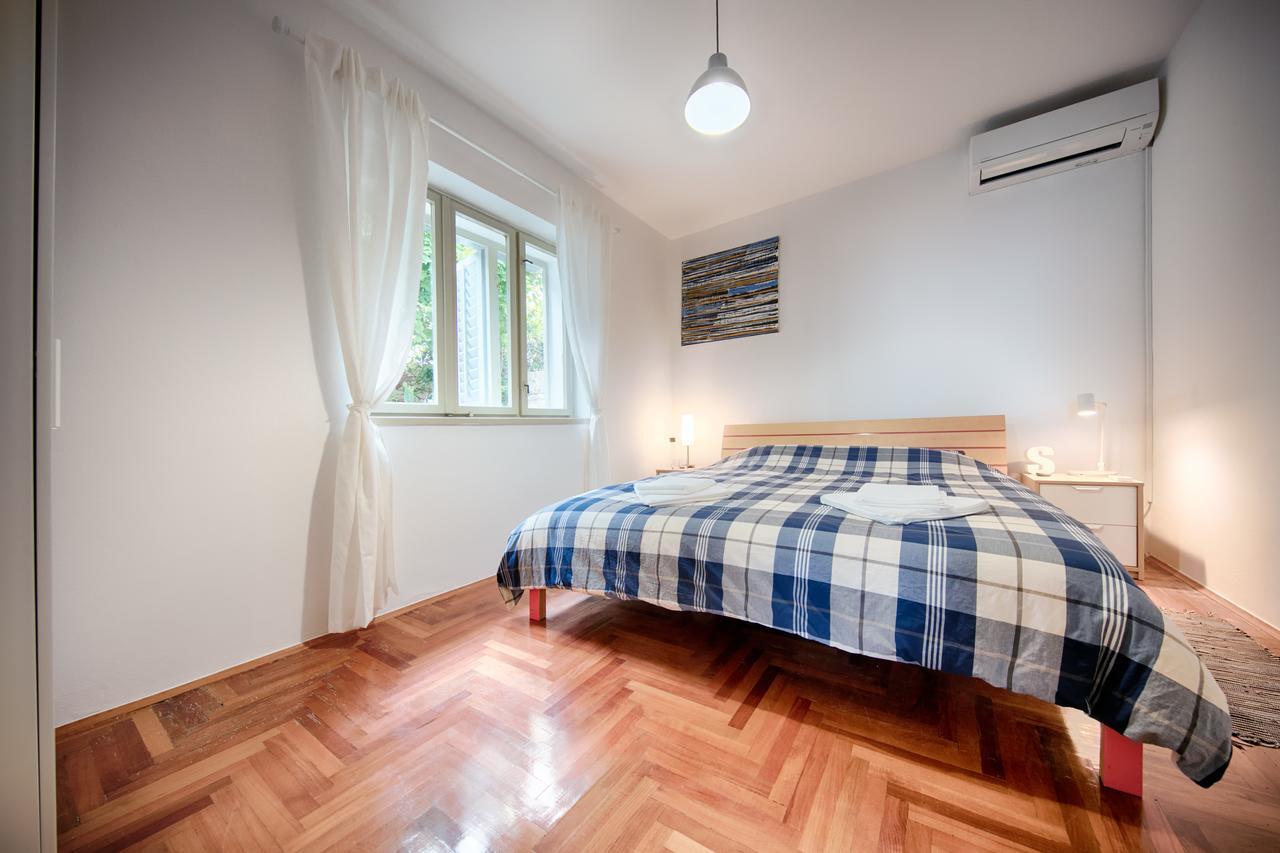 Bellevue Apartment Hvar Hvar Town Esterno foto