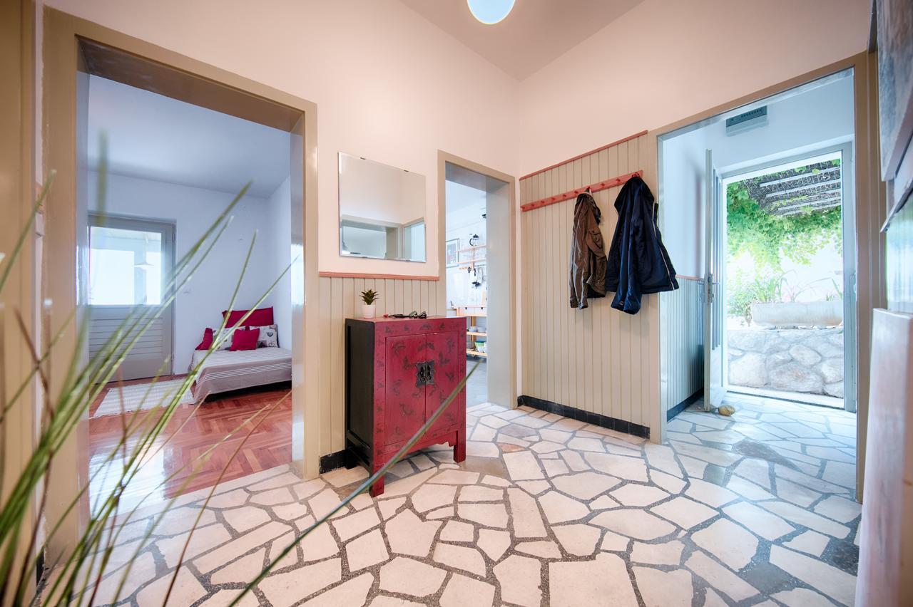 Bellevue Apartment Hvar Hvar Town Esterno foto