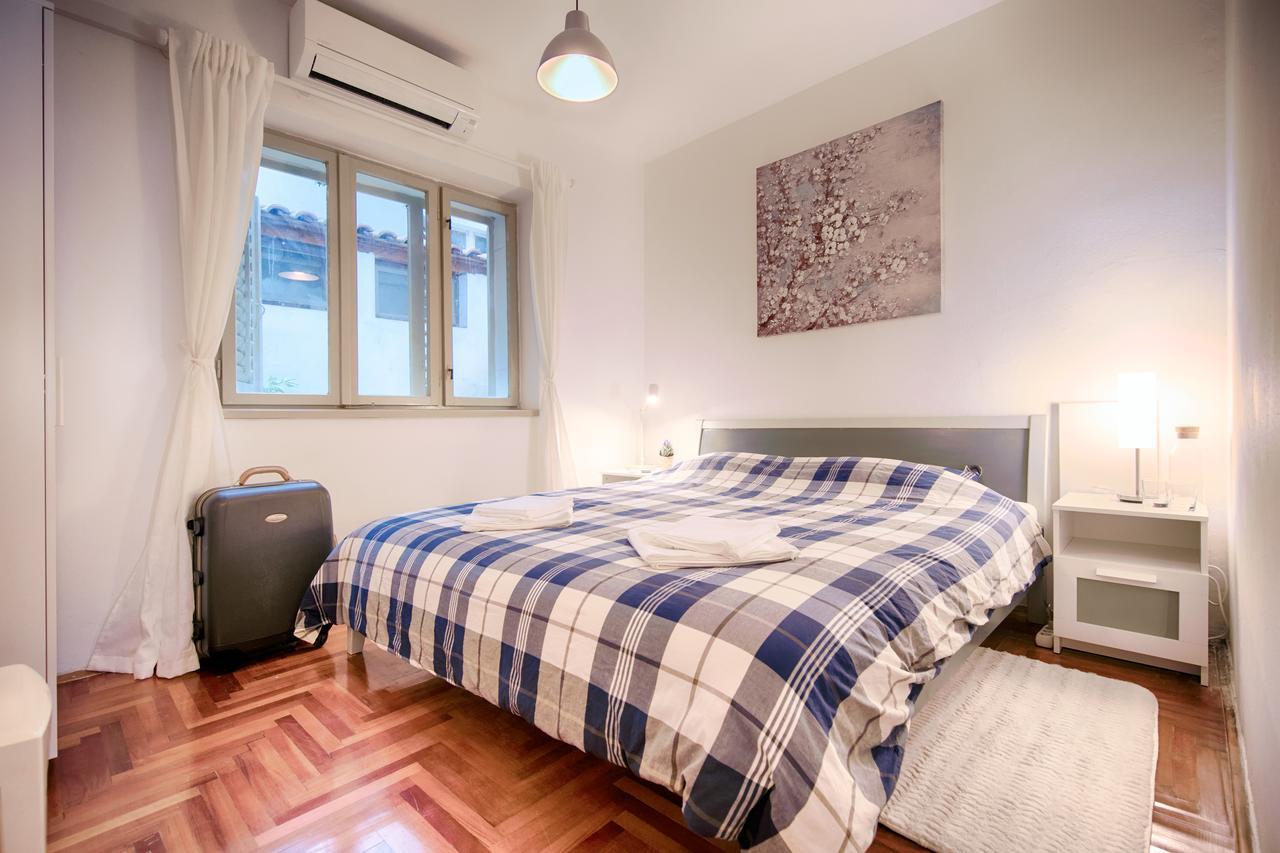 Bellevue Apartment Hvar Hvar Town Esterno foto