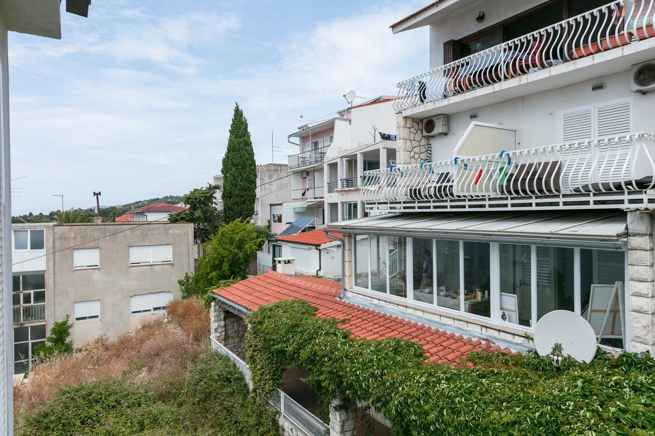 Bellevue Apartment Hvar Hvar Town Esterno foto