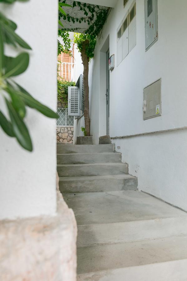 Bellevue Apartment Hvar Hvar Town Esterno foto